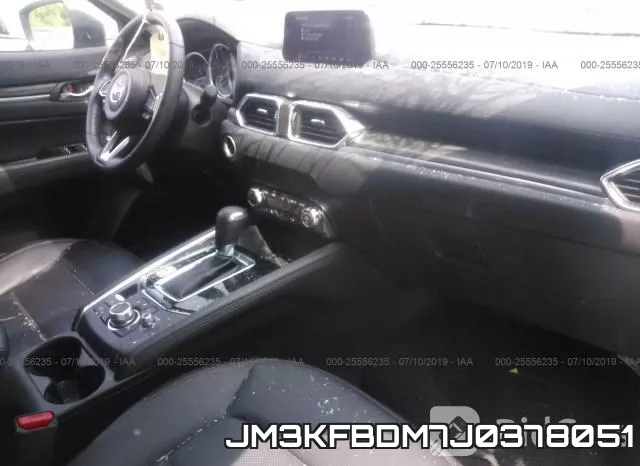 JM3KFBDM7J0378051 фото 6