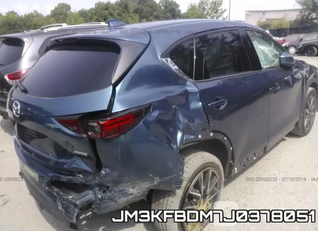 JM3KFBDM7J0378051 фото 7