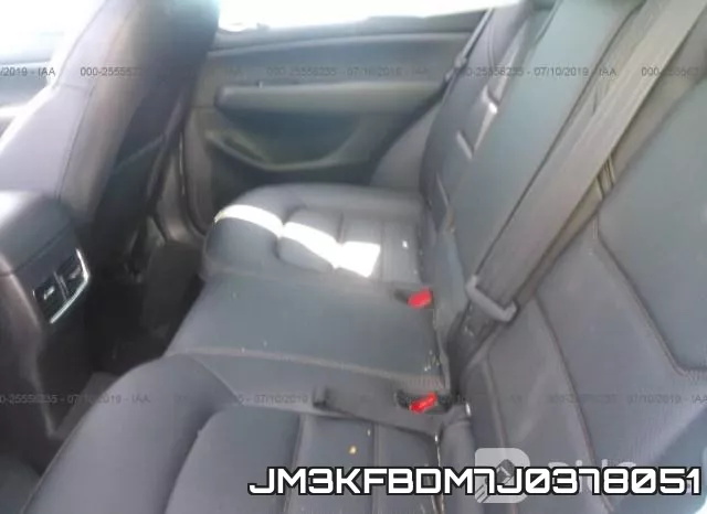 JM3KFBDM7J0378051 фото 9