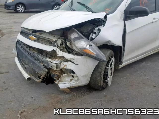 KL8CB6SA6HC756323 фото 10