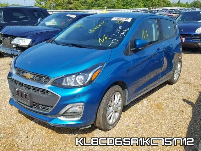 KL8CD6SA1KC751712 фото 3