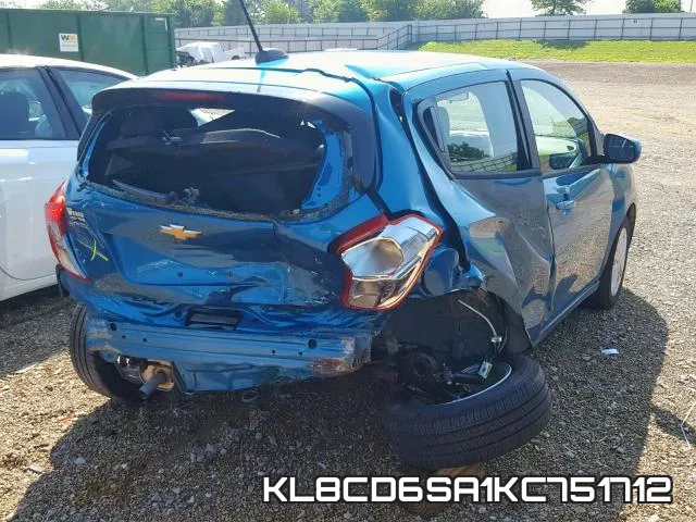 KL8CD6SA1KC751712 фото 5