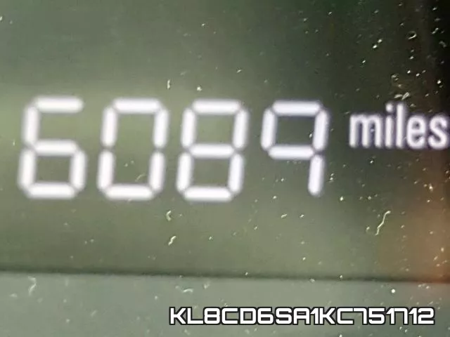 KL8CD6SA1KC751712 фото 9