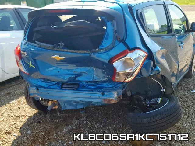 KL8CD6SA1KC751712 фото 10
