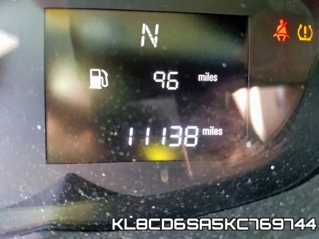 KL8CD6SA5KC769744 фото 9
