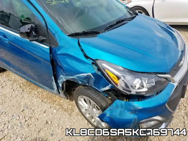 KL8CD6SA5KC769744 фото 10