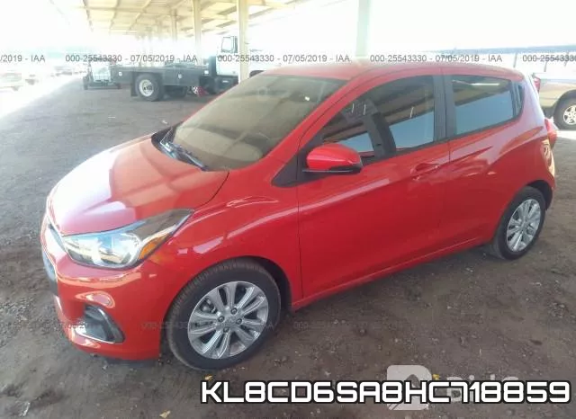 KL8CD6SA8HC718859 фото 3