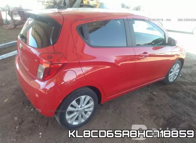KL8CD6SA8HC718859 фото 5