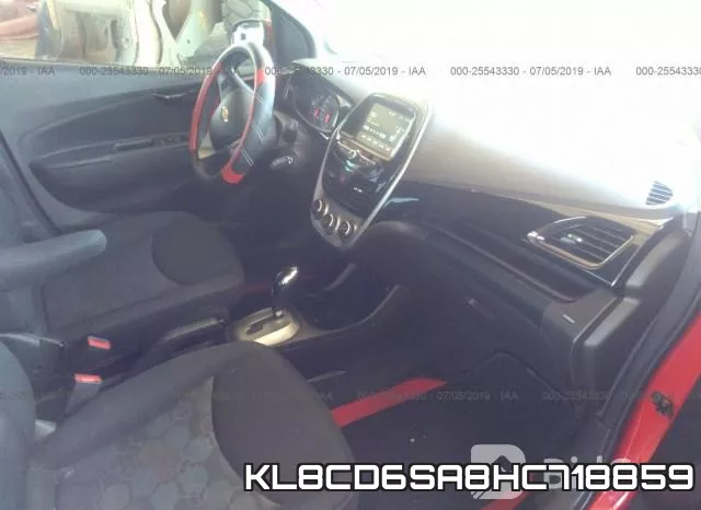 KL8CD6SA8HC718859 фото 6
