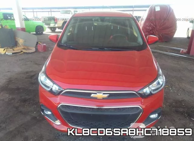 KL8CD6SA8HC718859 фото 7