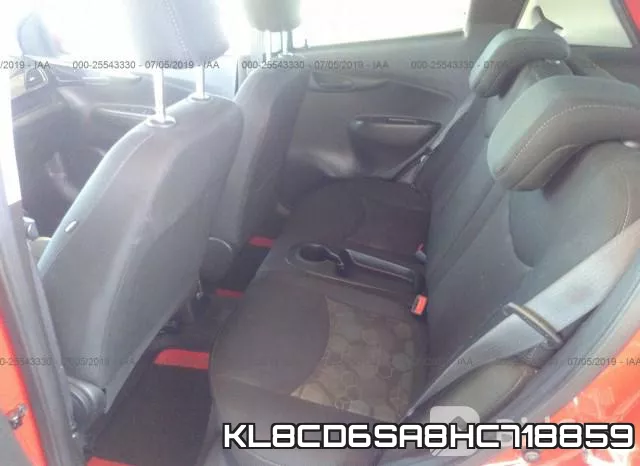 KL8CD6SA8HC718859 фото 9
