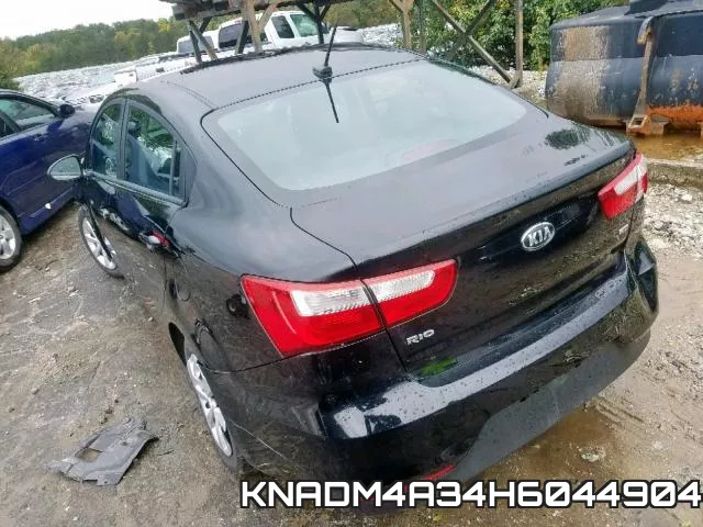 KNADM4A34H6044904 фото 4