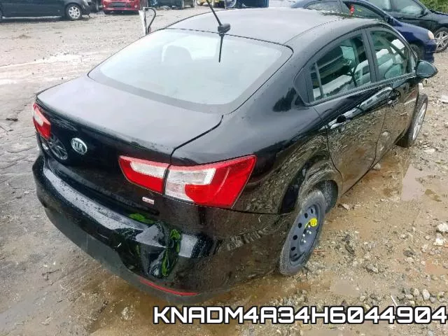KNADM4A34H6044904 фото 5