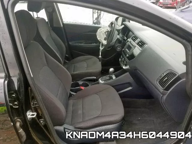 KNADM4A34H6044904 фото 6