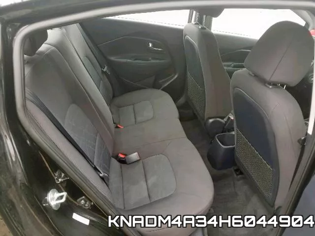 KNADM4A34H6044904 фото 7