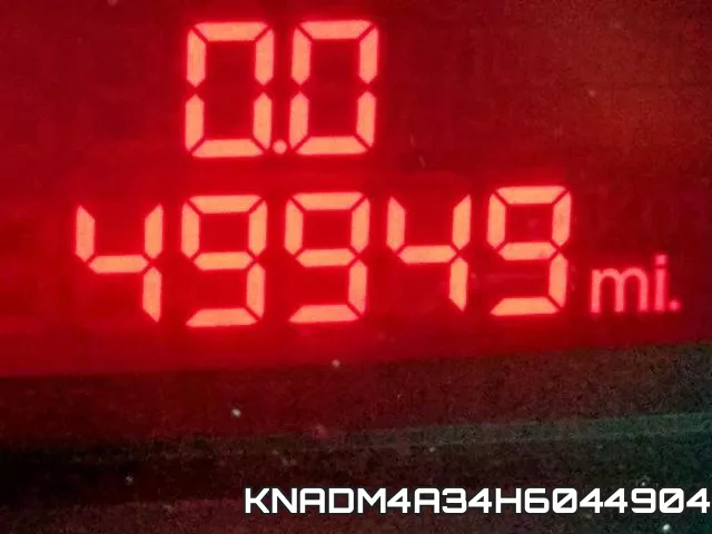 KNADM4A34H6044904 фото 9