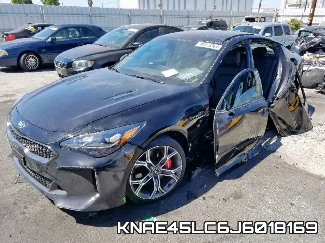 KNAE45LC6J6018169 фото 3