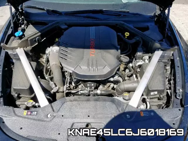 KNAE45LC6J6018169 фото 8