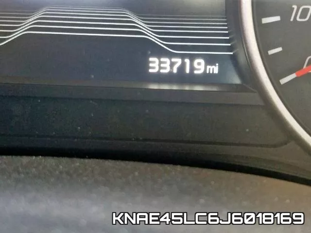 KNAE45LC6J6018169 фото 9