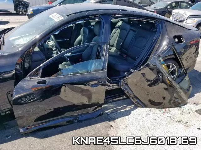 KNAE45LC6J6018169 фото 10