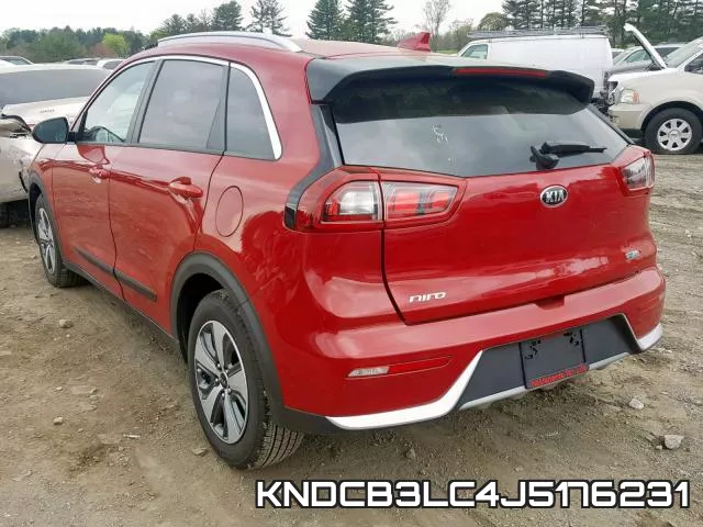 KNDCB3LC4J5176231 фото 4