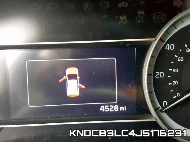 KNDCB3LC4J5176231 фото 9