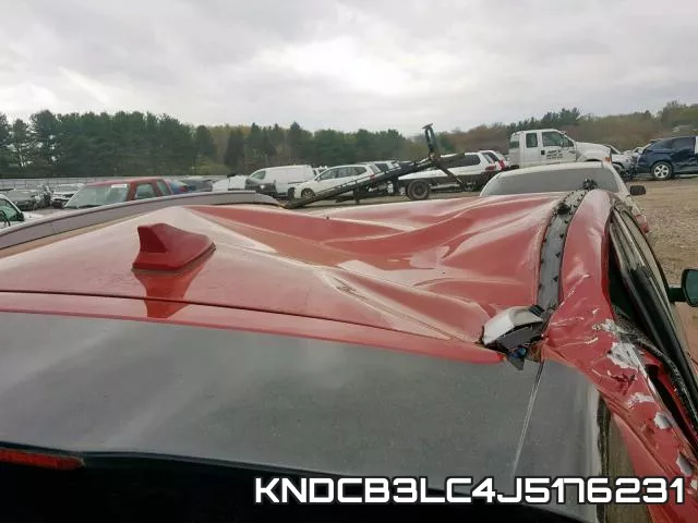 KNDCB3LC4J5176231 фото 10