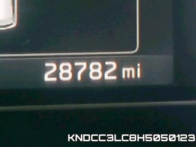 KNDCC3LC8H5050123 фото 9