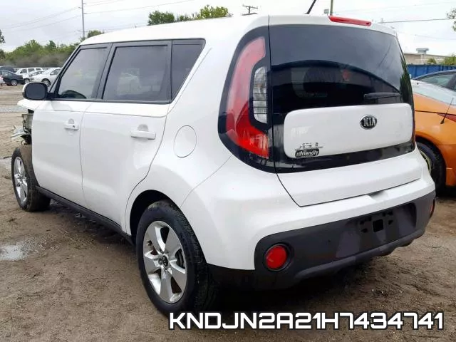 KNDJN2A21H7434741 фото 4