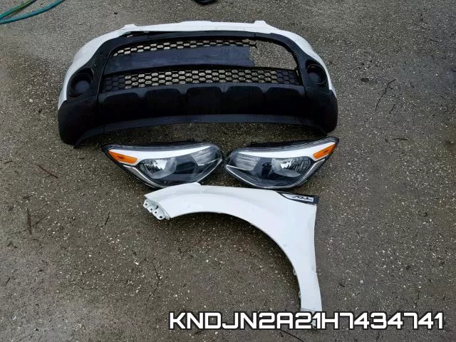 KNDJN2A21H7434741 фото 10