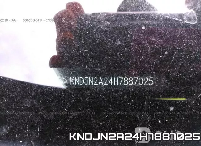 KNDJN2A24H7887025 фото 10