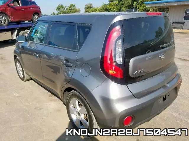 KNDJN2A28J7504547 фото 4