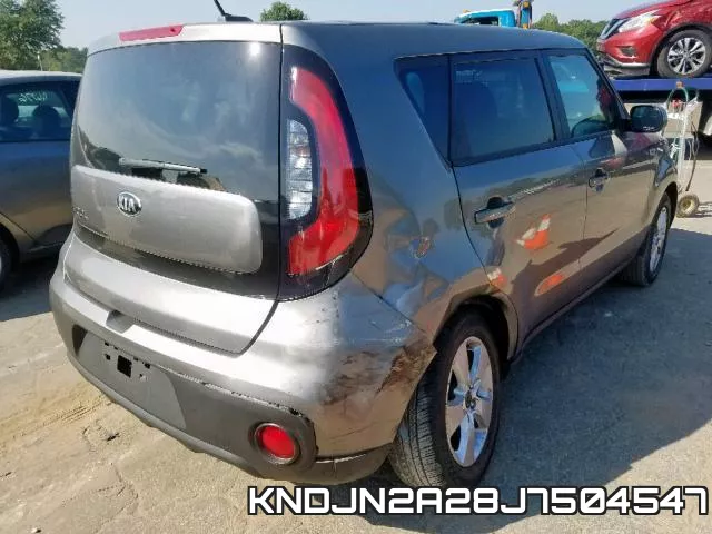 KNDJN2A28J7504547 фото 5