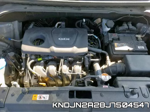 KNDJN2A28J7504547 фото 8