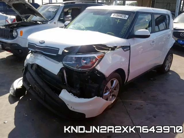 KNDJN2A2XK7643970 фото 3