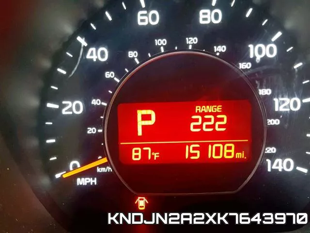 KNDJN2A2XK7643970 фото 9