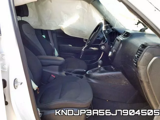 KNDJP3A56J7904505 фото 6