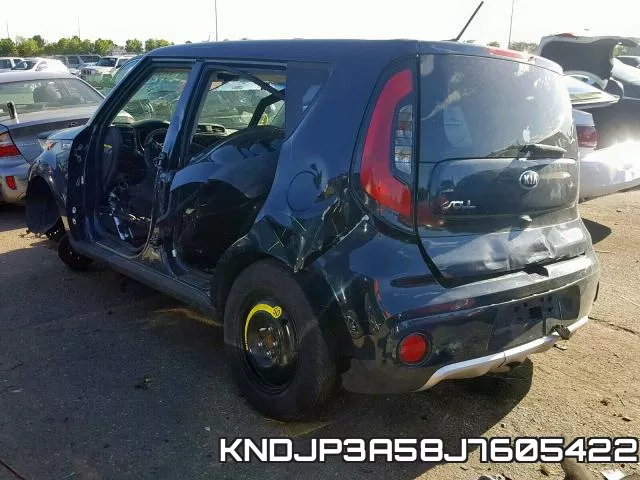 KNDJP3A58J7605422 фото 4