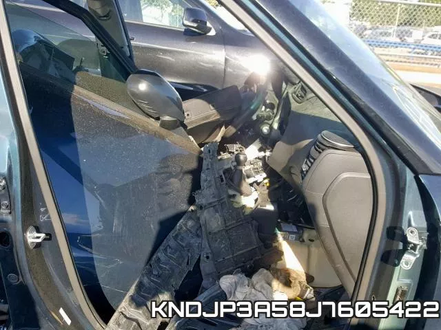 KNDJP3A58J7605422 фото 6