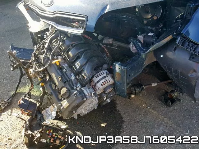 KNDJP3A58J7605422 фото 8