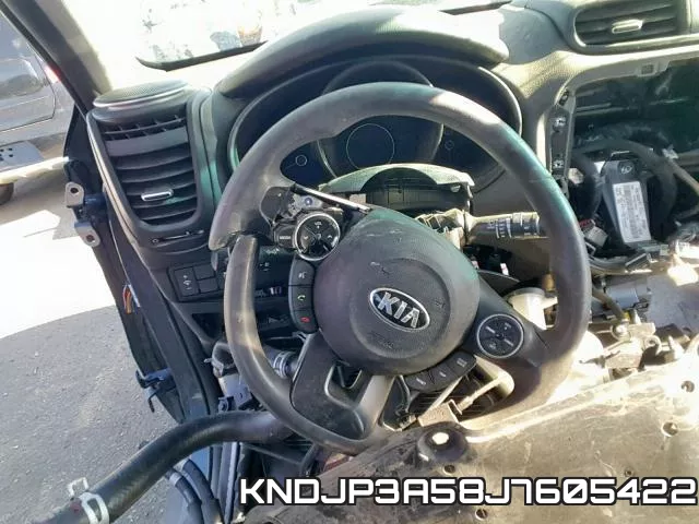 KNDJP3A58J7605422 фото 10