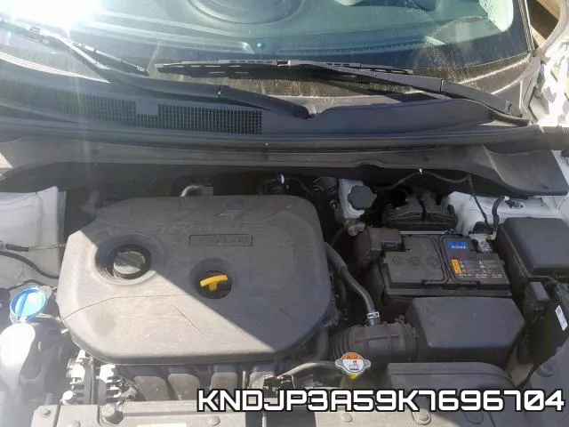 KNDJP3A59K7696704 фото 8