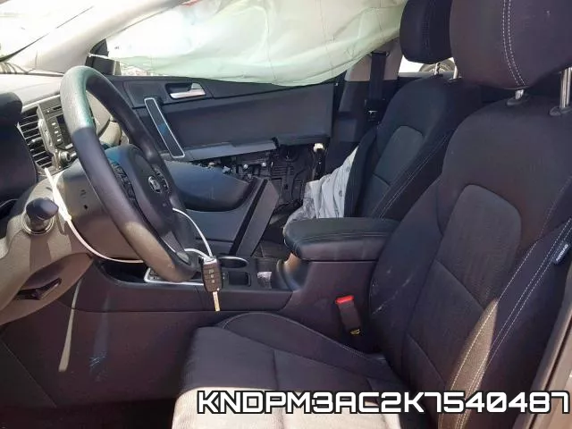 KNDPM3AC2K7540487 фото 5
