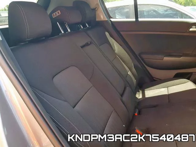 KNDPM3AC2K7540487 фото 6