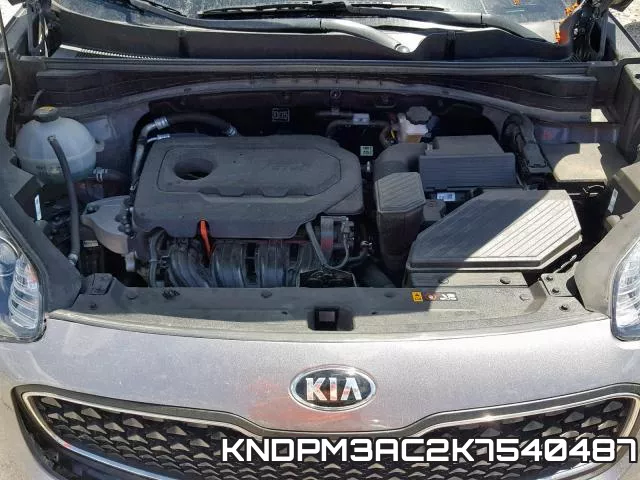KNDPM3AC2K7540487 фото 7