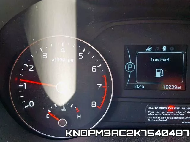 KNDPM3AC2K7540487 фото 8