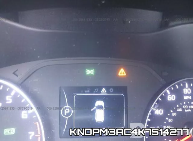 KNDPM3AC4K7514277 фото 8