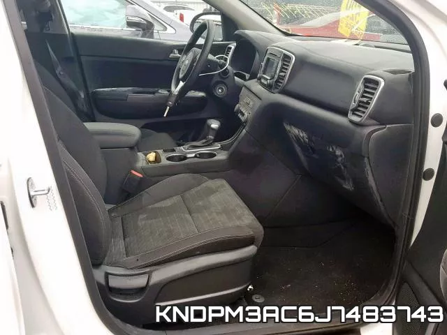 KNDPM3AC6J7483743 фото 6