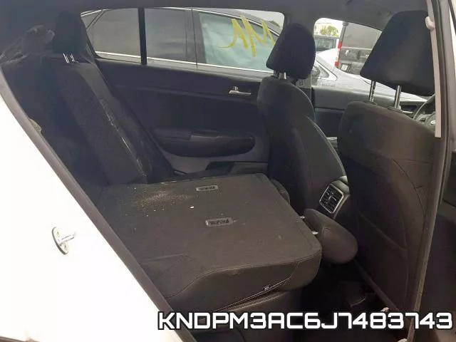 KNDPM3AC6J7483743 фото 7