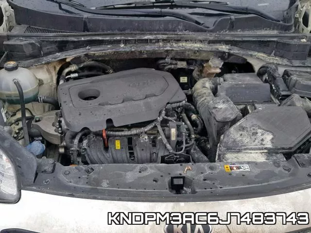 KNDPM3AC6J7483743 фото 8